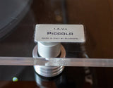 close-up Where to buy best audiophile isolator anti-vibration turntable phono feet