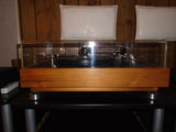 Feet for VPI HW-19 jr to stop vibrations needle skipping