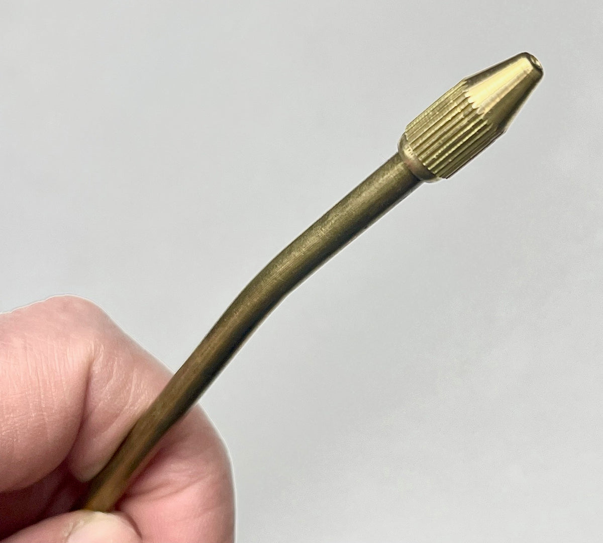 Carbon Fiber Liquid Wallet (Brass Screws) – liquidcarryco