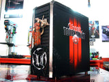 Hire the best Mnpctech Gaming PC Builder & Modder for Marketing PC Game Release Giveaways