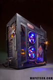 Find and Buy Best Gaming PC Builder & Modder for Marketing PC Game Release Giveaways