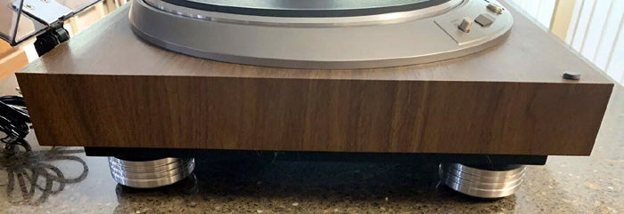 DENON DP-755A, DP-1200, DP-1800, DP-2000, DP-2500, DP-2550