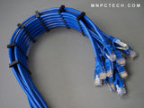 MNPCTECH Ethernet Network Cable Combs