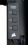 Corsair SP LED Lighting Controller (SP120 RGB Fans Only)