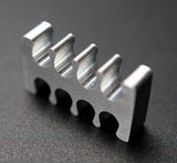 Billet PC Cable Combs