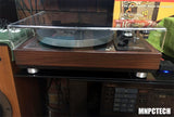 Linn Sondek lp12 Turntable Isolation Upgrade Feet, Magic, Select, and Climax (Four)