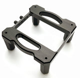 Mnpctech Stage 2 Vertical MSI and Gigabyte Video Card GPU Mounting Bracket Triple Slot
