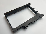 GPU weater block in NCASE M1 Vertical SFF Mini ITX Case GPU Mounting Bracket 3.0