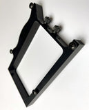 NCASE M1 Vertical SFF Mini ITX Case GPU Mounting Bracket 3.0 allows triple SLOT