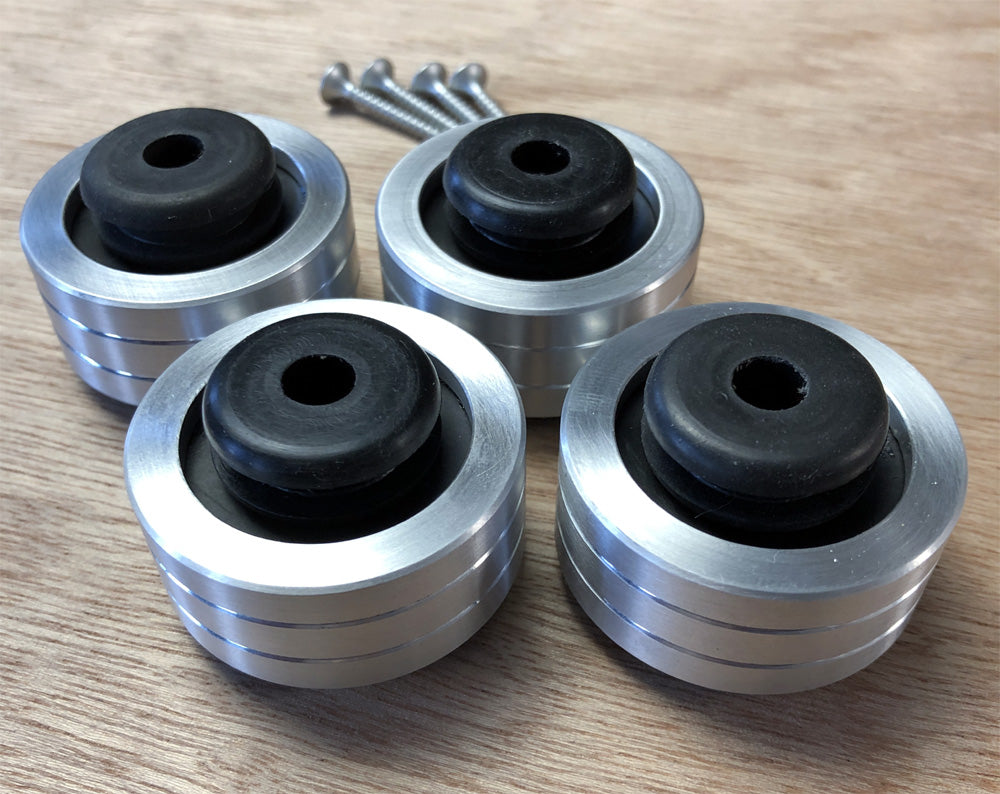 Marshall Guitar & Bass Amp Amplifier Head Custom Upgrade Isolation