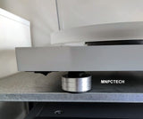Pro-Ject Audio Debut Carbon Turntable Isolation Feet (Set of Four)
