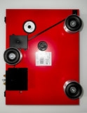 Where to buy the very best Debut Carbon EVO Turntable Isolation Feet and Needle Phono Cartridge.