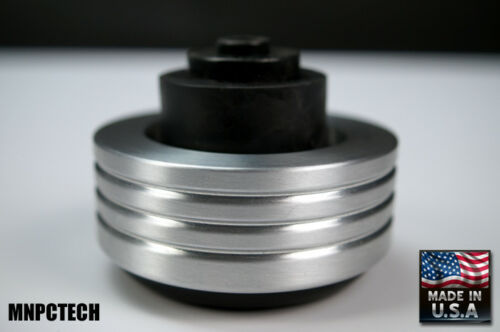 PIONEER PL-518, PL-516, PL-514, PL-560 Turntable Feet (Four) READ