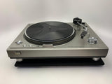 SANSUI SR-535, SR-737, SR-7090 Custom Turntable Isolation Feet (Set of Four)