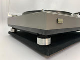 SANSUI SR-535, SR-737, SR-7090 Custom Turntable Isolation Feet (Set of Four)