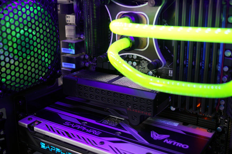 The 6 Best PC LED Strips for Beautiful RGB Lighting – Voltcave