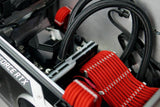 Billet PC Cable Combs