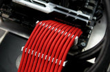 Billet PC Cable Combs