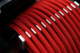 Billet PC Cable Combs