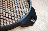 NZXT 120mm Overkill Honeycomb / Hexagon PC Fan Grill