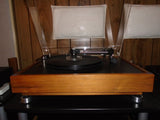 need to replace VPI HW-19 jr feet to stop needle skipping