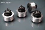 Technics SL-1300, 1400, 1410, 1500 Mk1 Turntable Isolation Feet (Four)