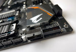 Right Angled 90 Degree USB 3.0 19 Pin Motherboard Header Outward are made by Mnpctech,