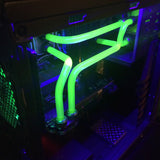 Darkside 12" ( 30cm ) Dimmable PC LED Strips (Power Connector Sold Separately)