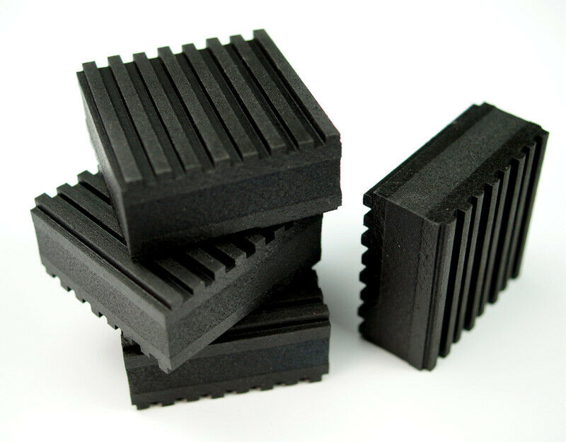 Turntable Anti Vibration Isolation Pads Mnpctech