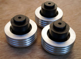 Not such a crazy way stop needle skipping on Project Debut Carbon EVO turntable.