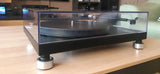 Find and Shop Gold Note Valore 425 Lite Turntable Isolation Feet