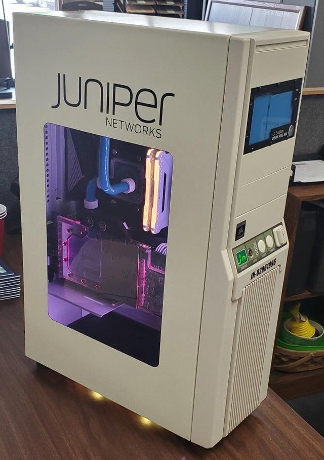 Cool Desktop Computer Cases
