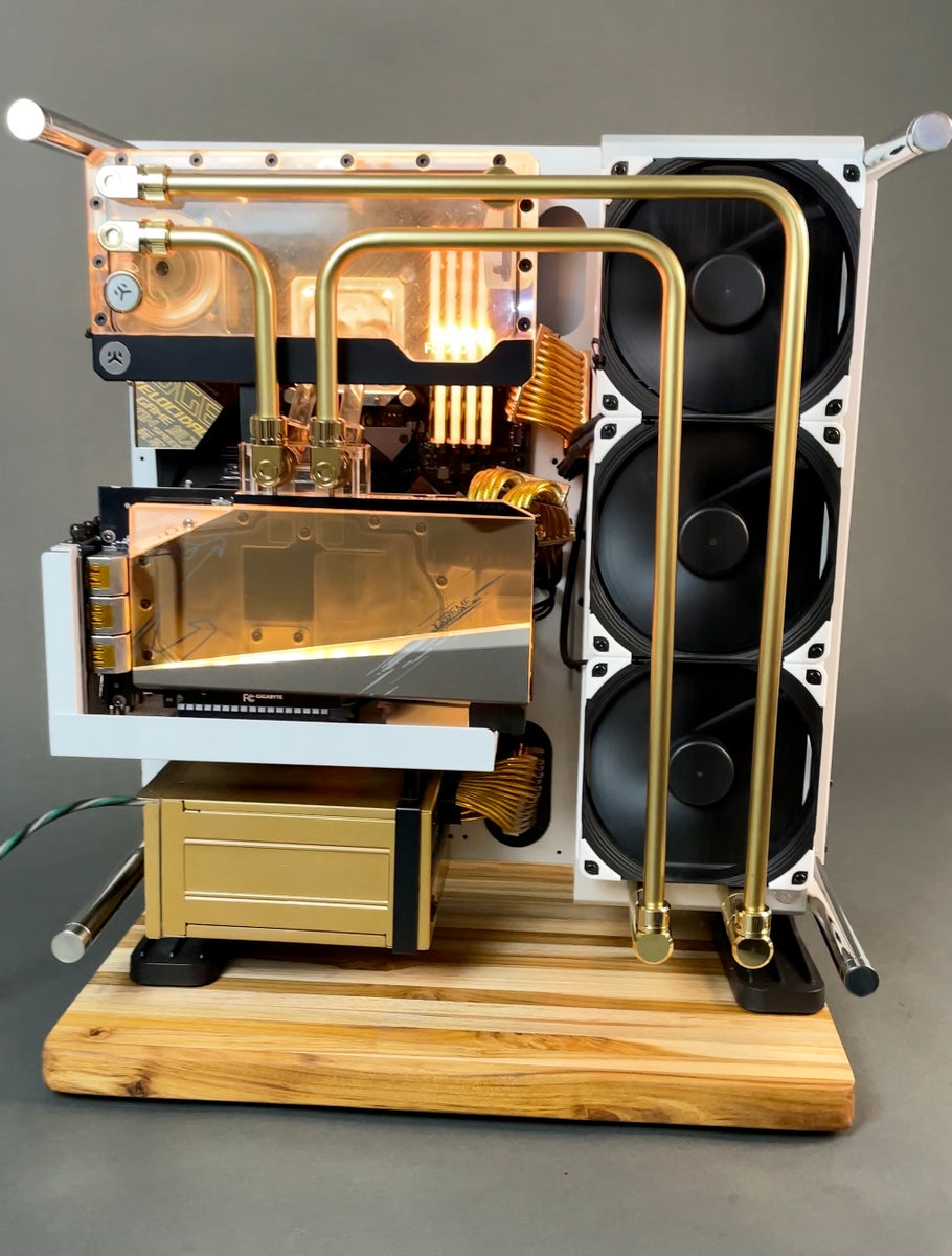 Elevate Your Game Release: How Mnpctech's Gaming PC Mods Can Superchar