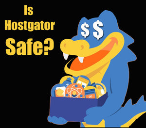 Is Hostgator And Bluehost Safe? Only If You Use Offsite Backups!