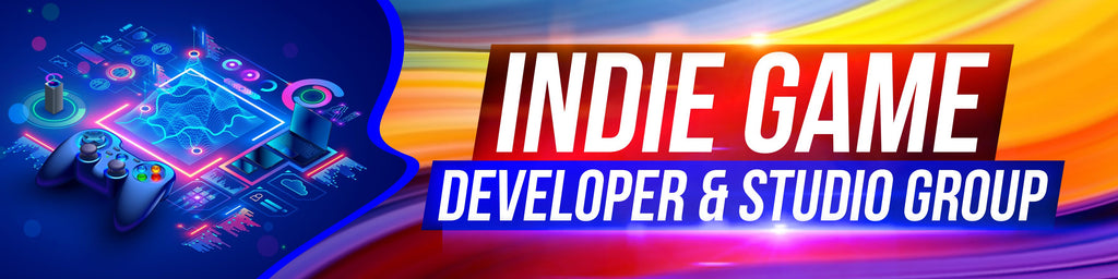 New Indie Game Dev Group Showcases Your Game!