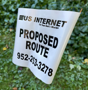 My Review Of US Internet (USI) Fiber Optic Installation & Usage.