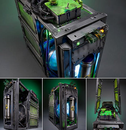 Pc Modding Shop () Pc Modding Shop