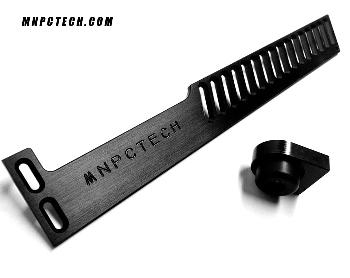 GPU SUPPORTS – Mnpctech