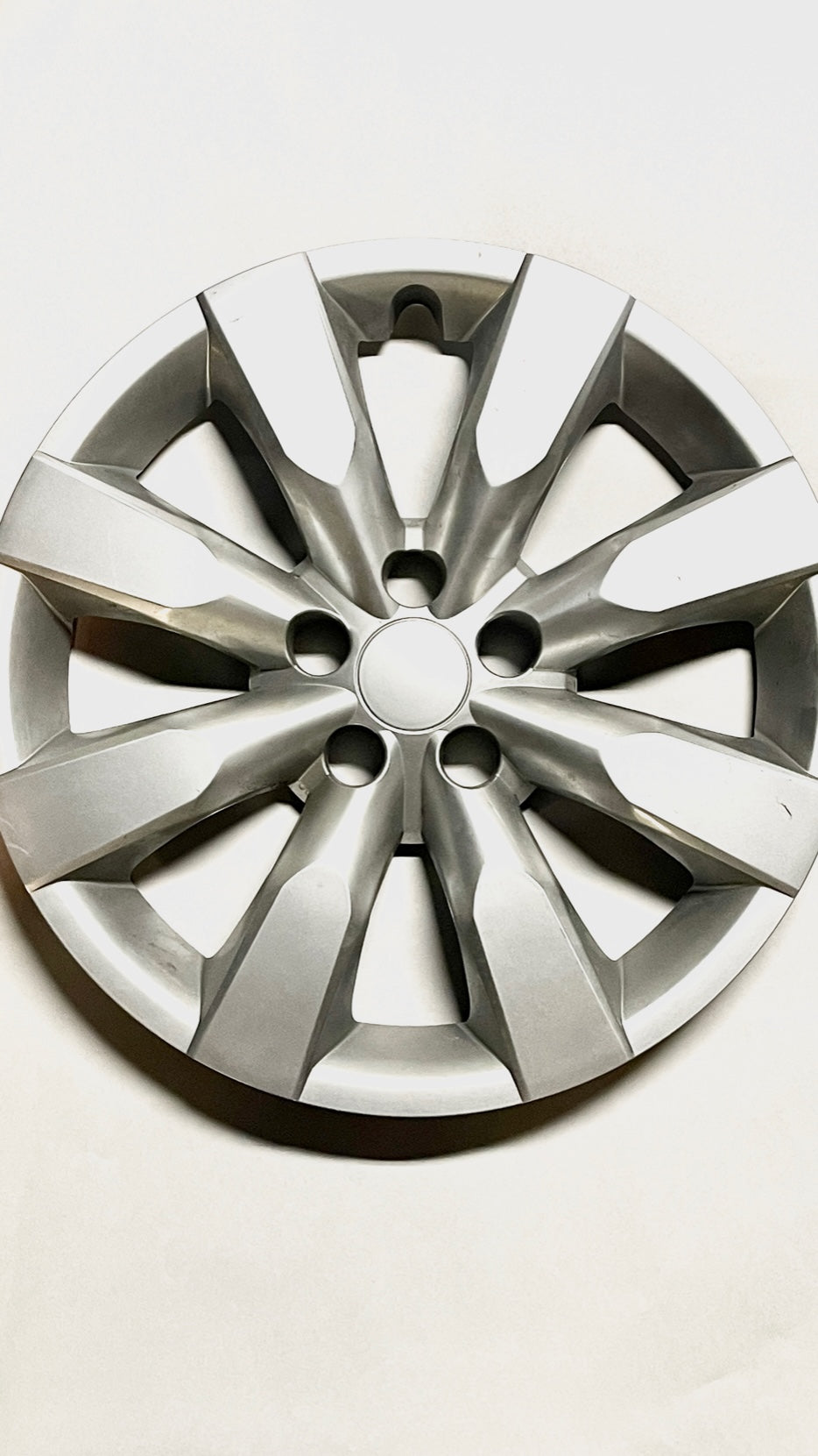Where can i shop buy toyota hubcaps