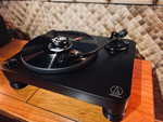 Audio Technica AT-LP7 Turntable Isolation Feet (Four)