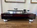 JVC QL-Y66F Series Turntable Isolation Feet