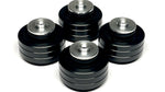 Technics Mk1 SL-1301, 1401, SL-1600, SL-1700, SL-1800 Turntable Isolation Feet (NO RETURNS NO REFUNDS, Read Description)