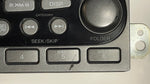 ebay Used 2003 Honda Element Am FM CD Radio Face Code 2TW0 39101-SCV-A010-M1