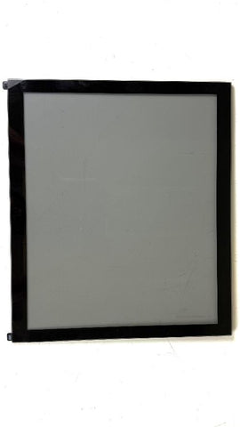 011 Mini Side Glass Panel