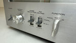 Yamaha Natural Sound AM FM Stereo NFB PLL MPX Tuner CT1010.