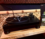 Audio Technica AT-LP7 Turntable Isolation Feet (Four)