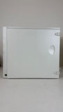 IN-WIN IW-S508T2.J350L VINTAGE BEIGE ATX MID TOWER CASE USB PORTS
