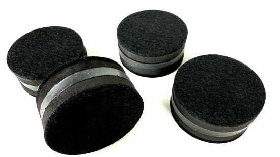 discreet af wireless remote control bullet vibrator - 3.3 inch AudioTechnica Turntable Sorbothane Anti-Vibration Foot Pads (FOUR) –  Mnpctech