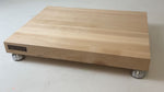 Need better feet for Butcherblock Acoustics Platforms For Sale.