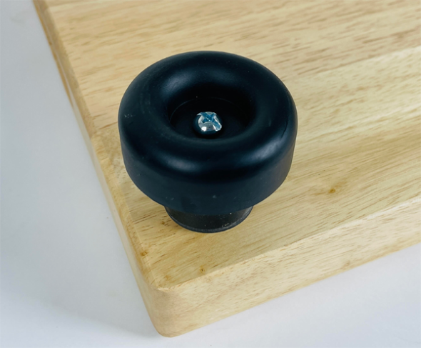 Pioneer Turntable Isolation Platform – Mnpctech